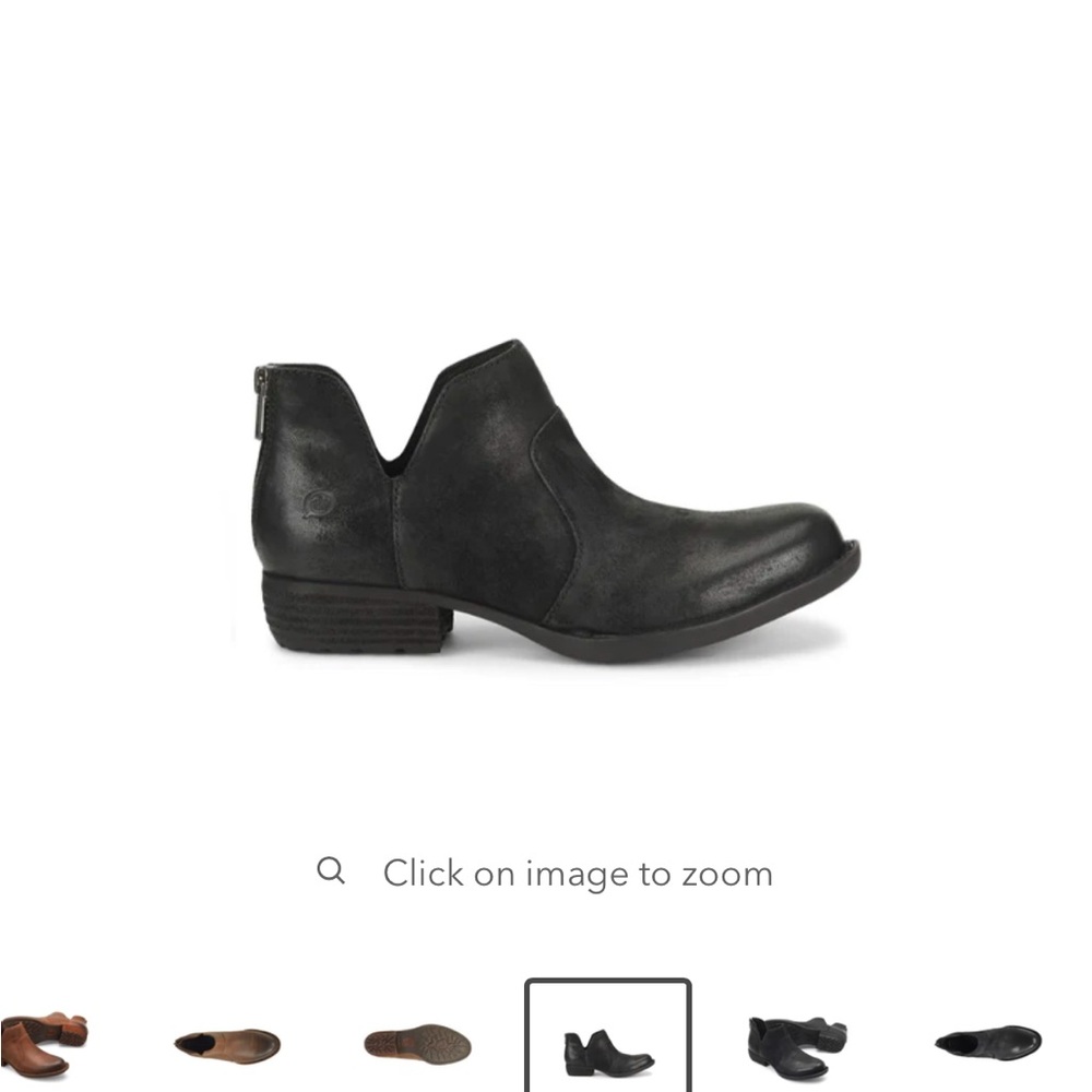 New super cute born booties